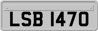 LSB1470