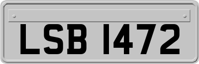 LSB1472