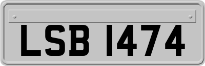 LSB1474