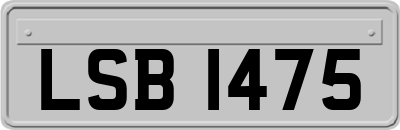 LSB1475