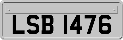 LSB1476