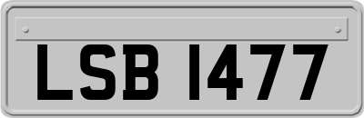 LSB1477