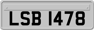 LSB1478