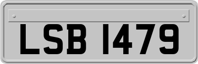 LSB1479