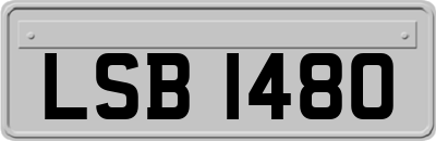 LSB1480