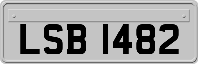 LSB1482