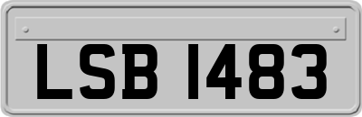 LSB1483