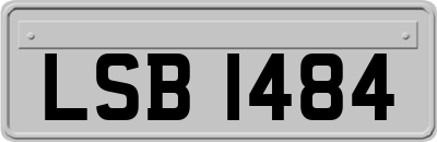 LSB1484