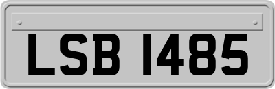 LSB1485
