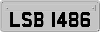 LSB1486