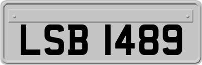 LSB1489