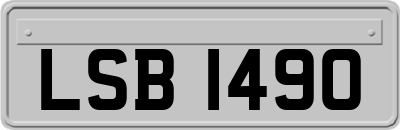 LSB1490