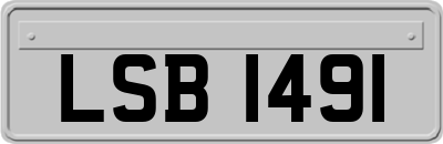 LSB1491