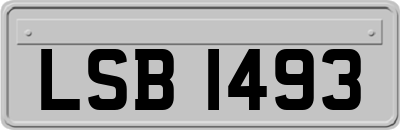 LSB1493