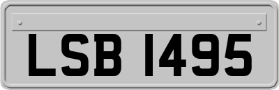 LSB1495