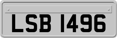 LSB1496
