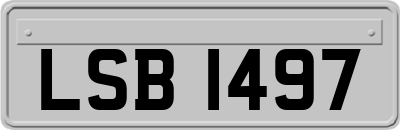 LSB1497