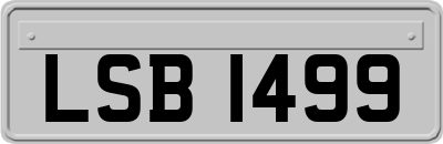 LSB1499