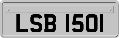 LSB1501