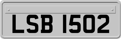LSB1502