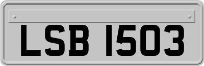 LSB1503