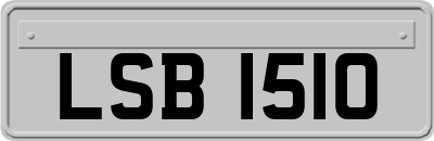 LSB1510