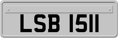 LSB1511