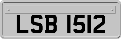 LSB1512