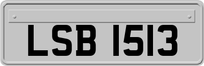 LSB1513