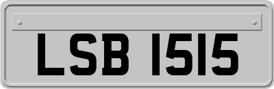 LSB1515