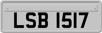 LSB1517
