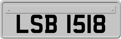 LSB1518