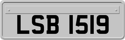 LSB1519