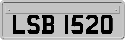 LSB1520