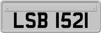 LSB1521