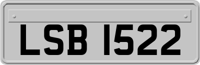LSB1522