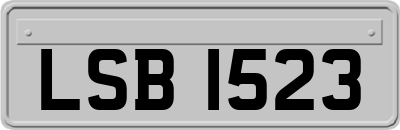 LSB1523