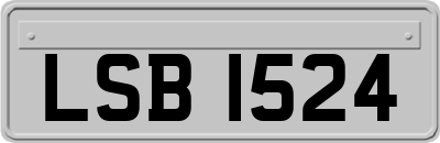 LSB1524