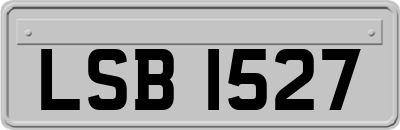 LSB1527