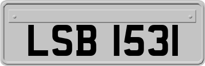 LSB1531