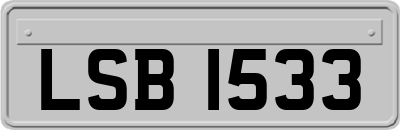 LSB1533