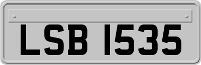 LSB1535