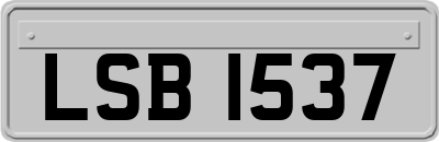 LSB1537
