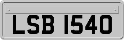LSB1540