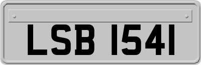 LSB1541