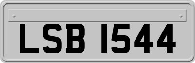 LSB1544