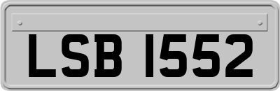 LSB1552