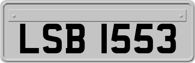 LSB1553