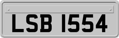 LSB1554