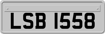 LSB1558